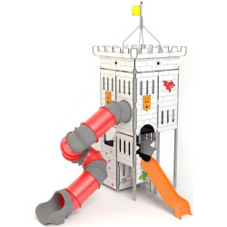 Игровой комплекс DastimArt 174 Thumb