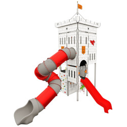 Игровой комплекс DastimArt 174