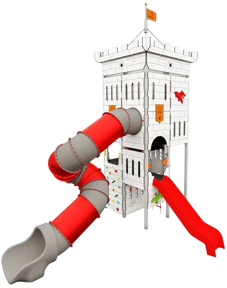 Игровой комплекс DastimArt 174