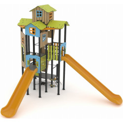 Игровой комплекс DastimArt 183 Thumb