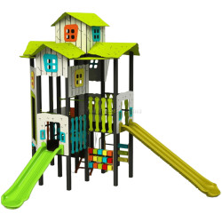 Игровой комплекс DastimArt 183