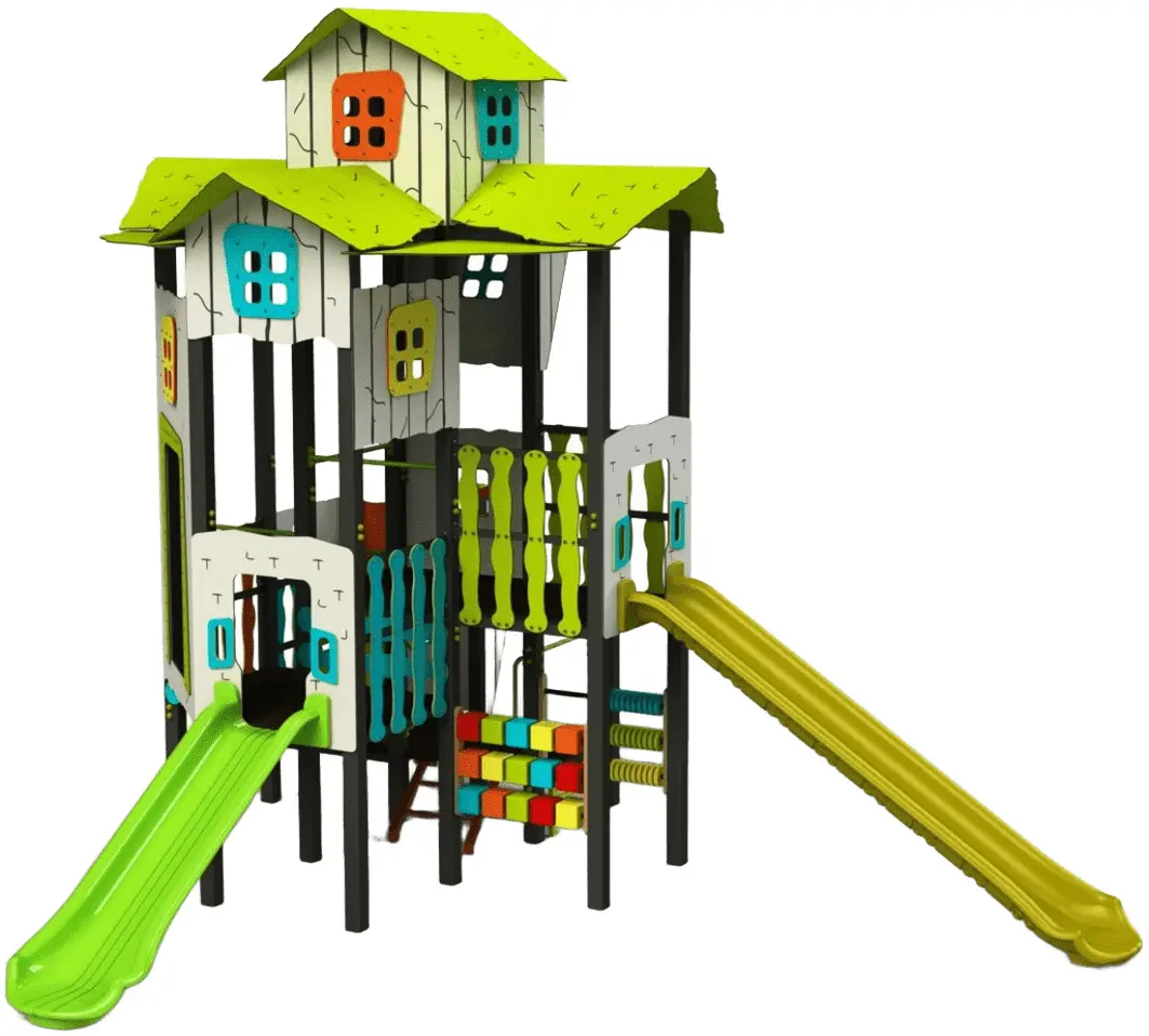 Игровой комплекс DastimArt 183