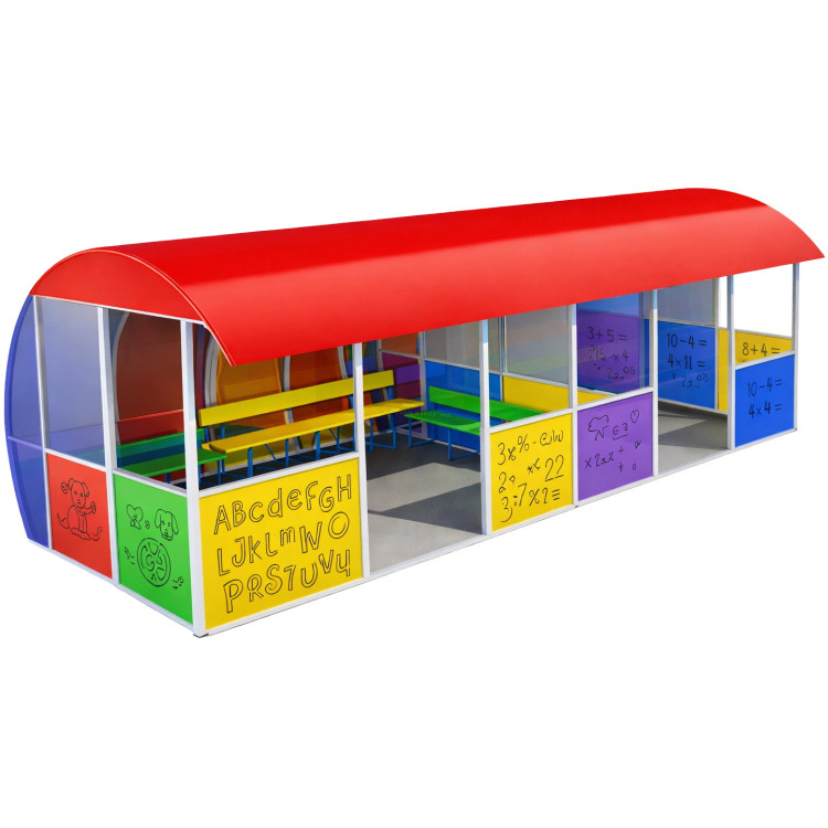 Pavilion SMYard 961 (Multicolor)