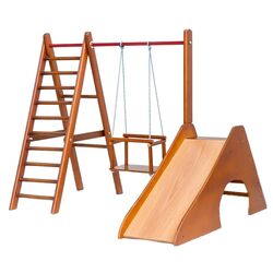 Complex de joaca pentru copii DSK Carusel D511