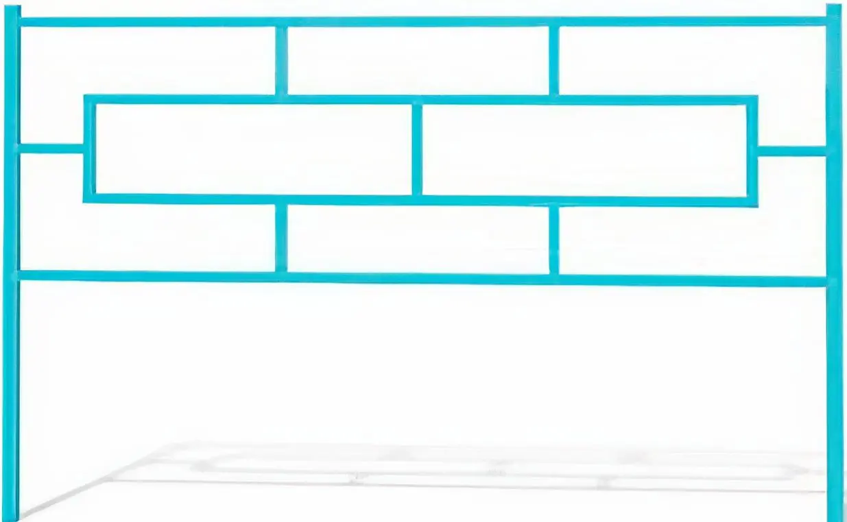 Декоративное ограждение EBS 092