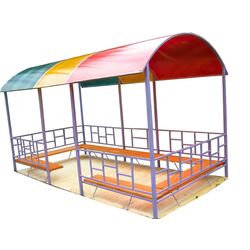 Pavilion pentru copii EBS 062