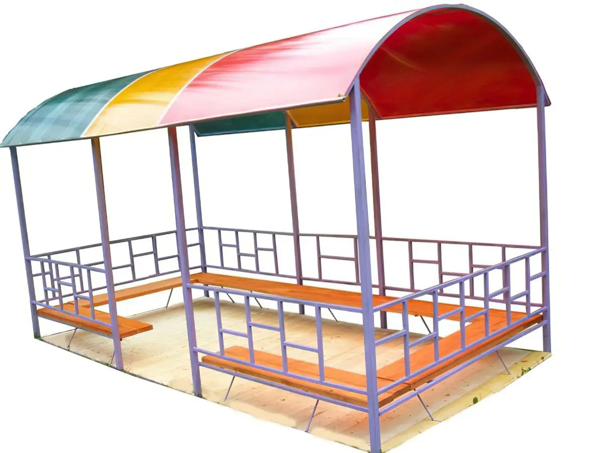 Pavilion pentru copii EBS 062