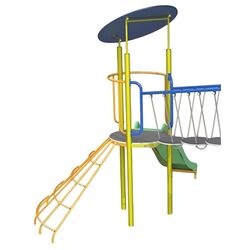 Complex de joaca pentru copii EBS 094 Thumb