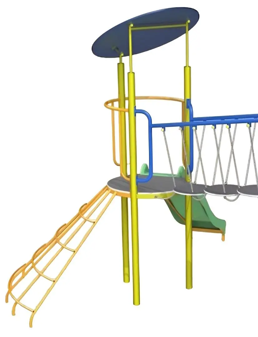 Complex de joaca pentru copii EBS 094