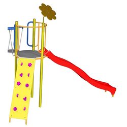 Complex de joaca pentru copii EBS 094 Thumb