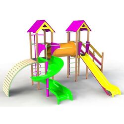 Complex de joaca EBS 014.1