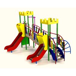 Complex de joaca EBS 105