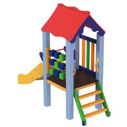 Tobogan pentru copii EBS 108 Thumb