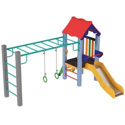 Complex de joaca EBS 109