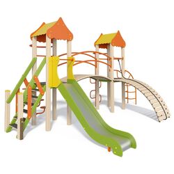 Игровой комплекс EBS TE 802 Gnome