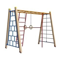 Complex sportiv EBS 076