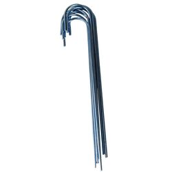 Poarta de fotbal pentru copii Enero 1003139 (White) Thumb