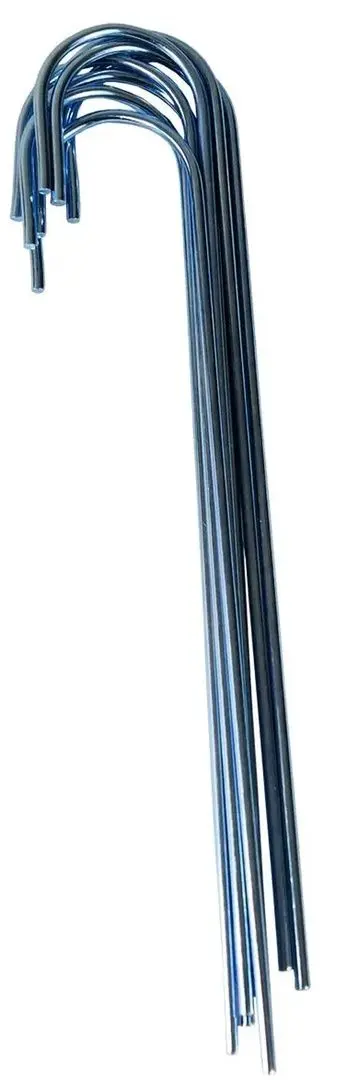 Poarta de fotbal pentru copii Enero 1003139 (White)