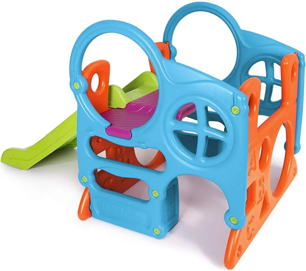 Детская горка Feber Activity Center (Multicolor) - 2