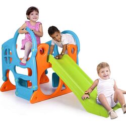 Детская горка Feber Activity Center (Multicolor) Thumb