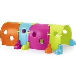 Туннель Feber Caterpillar 00026 (Multicolor) Thumb