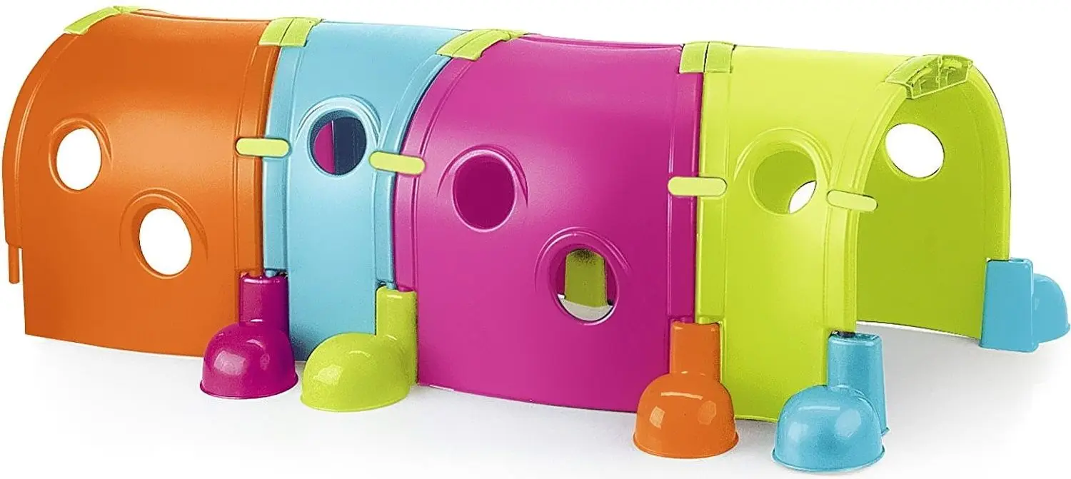 Туннель Feber Caterpillar 00026 (Multicolor) - 2