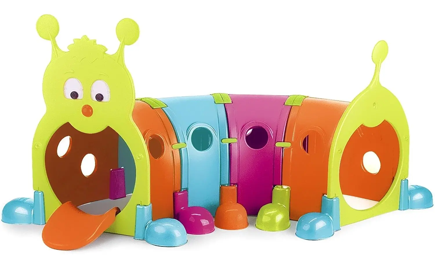 Туннель Feber Caterpillar 00026 (Multicolor)