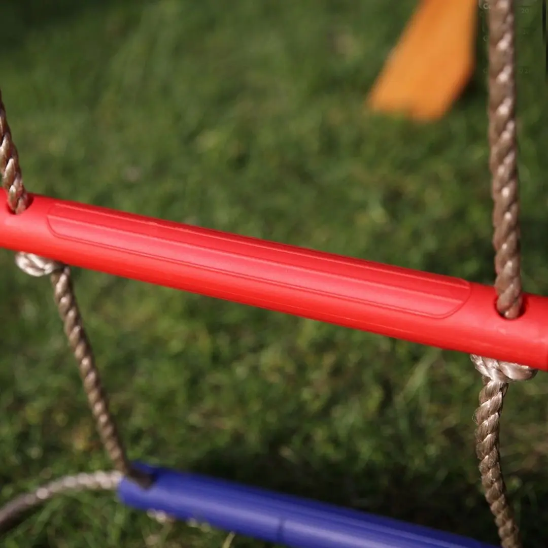 Complex de joaca Fungoo Carol 1 (Wood KDI)