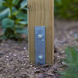 Complex de joaca Fungoo Carol 1 (Wood KDI) Thumb