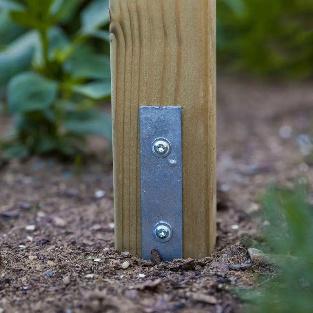 Complex de joaca Fungoo Carol 1 (Wood KDI)