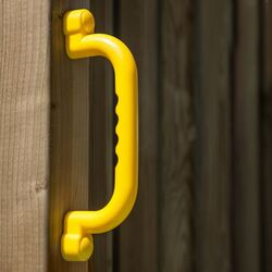 Complex de joaca Fungoo Carol 1 (Wood KDI) Thumb