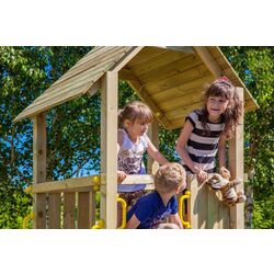 Complex de joaca Fungoo Carol 1 (Wood KDI) Thumb