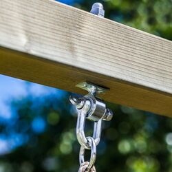 Complex pentru joaca Fungoo Carol 3 (Grey) Thumb