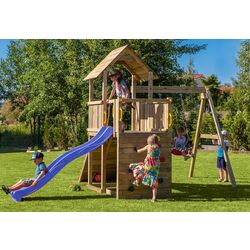 Complex pentru joaca Fungoo Carol 3 (Wood KDI) Thumb