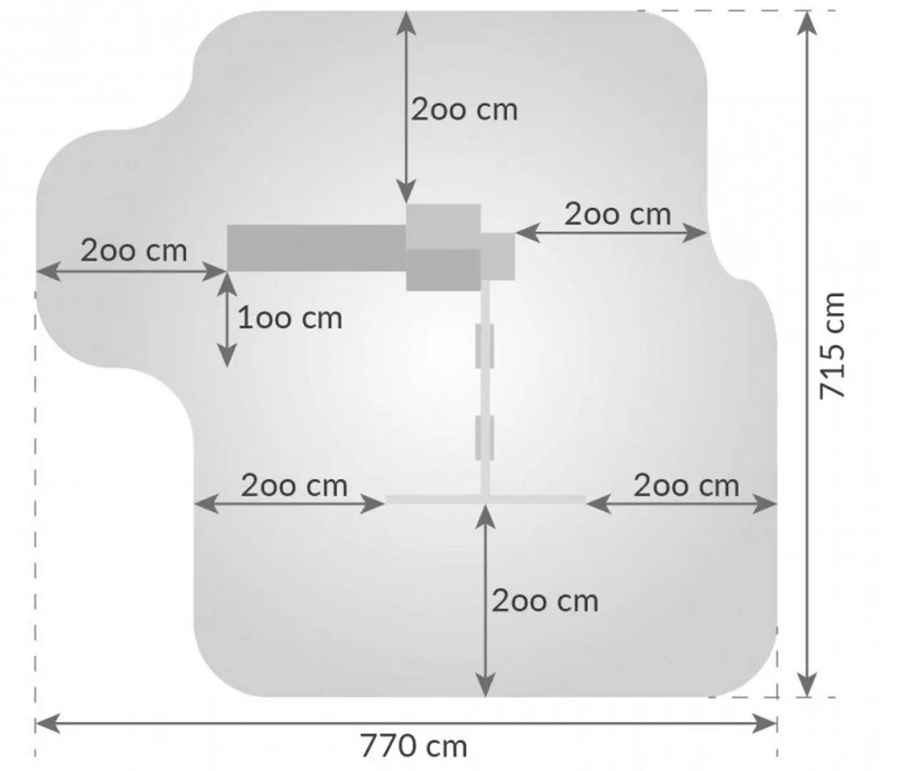 Complex pentru joaca Fungoo Flappi (Wood KDI)