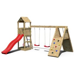 Complex pentru joaca Fungoo Fleppi (Wood KDI) Thumb