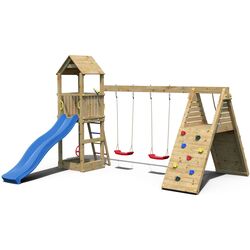 Complex pentru joaca Fungoo Fleppi (Wood KDI) Thumb