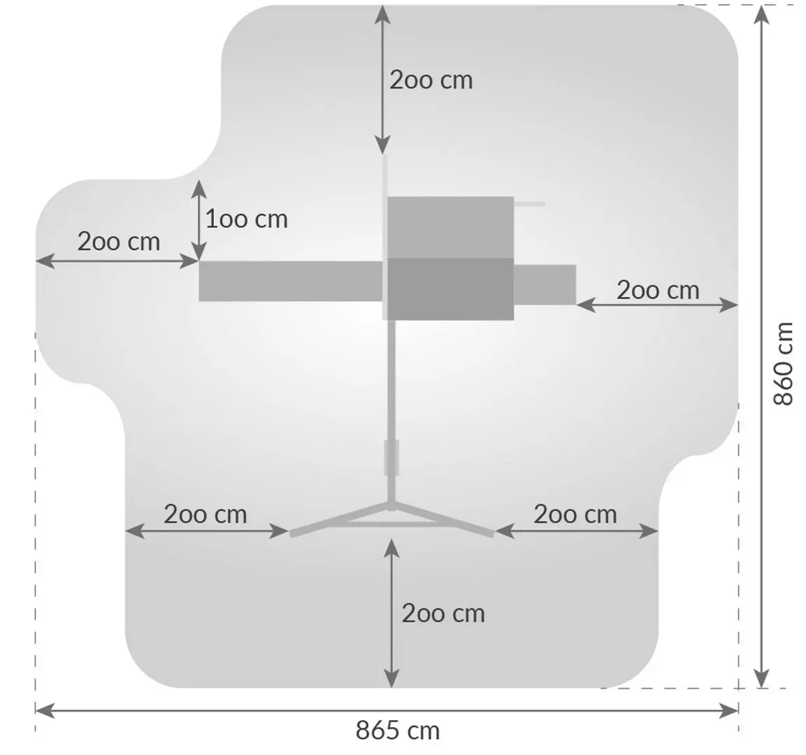 Complex pentru joaca Fungoo Fortress Move+ (Wood Teak)