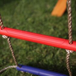 Complex pentru joaca Fungoo Funny 2 (Wood KDI) Thumb