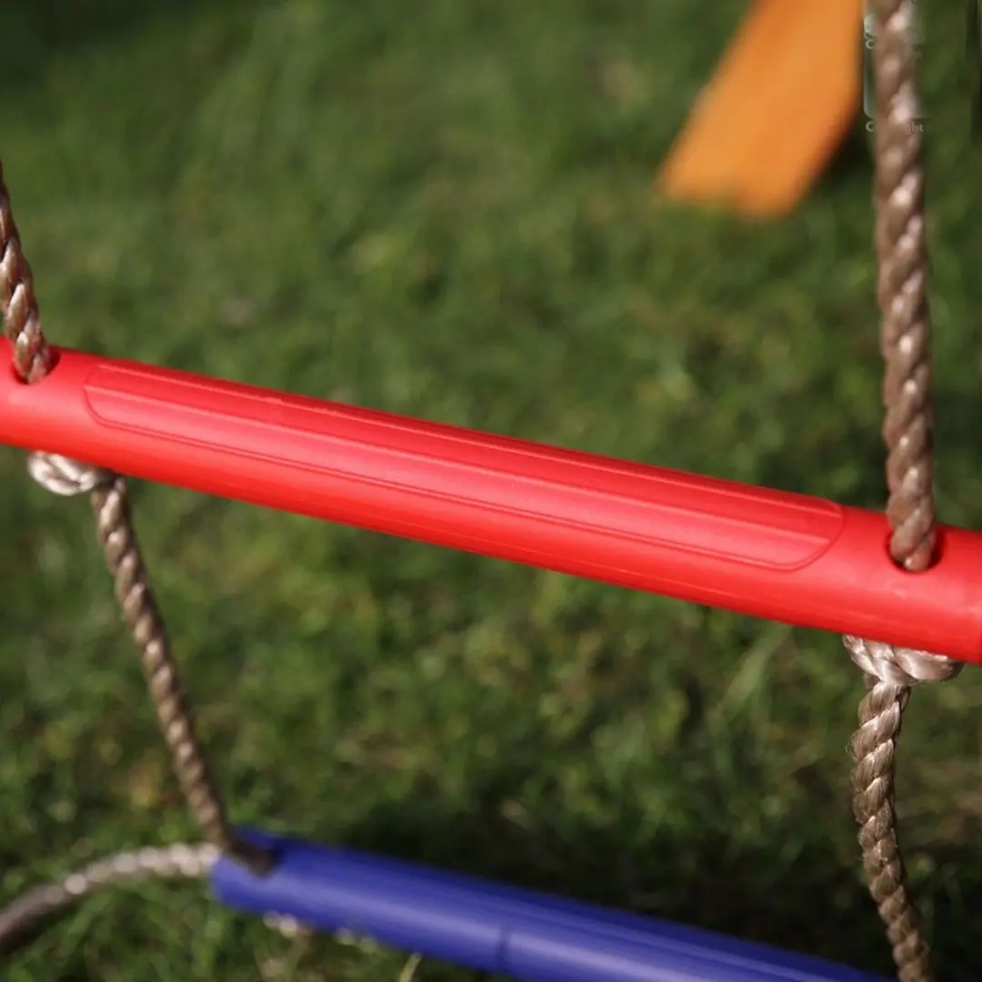 Complex pentru joaca Fungoo Funny 2 (Wood KDI)