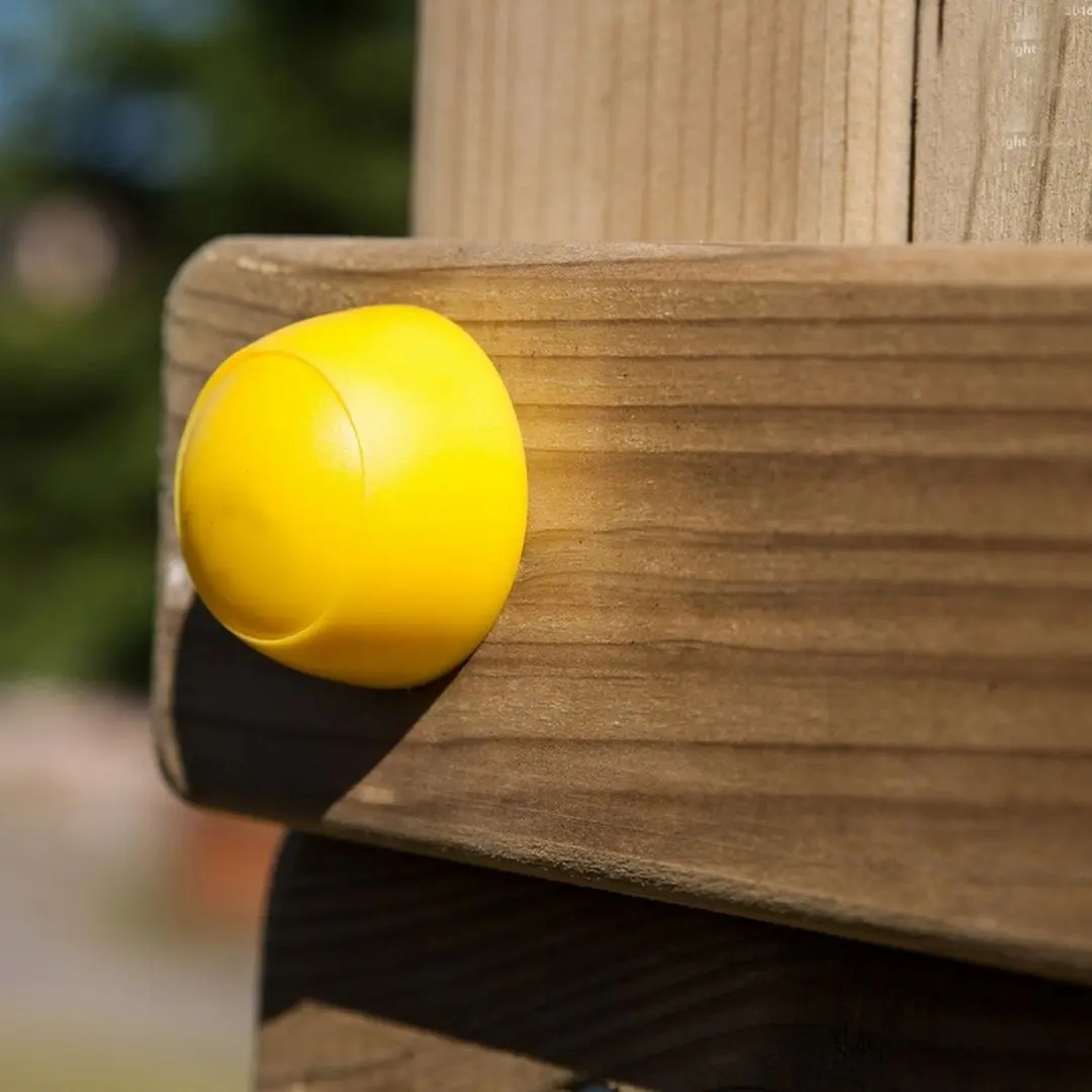 Complex pentru joaca Fungoo Funny 2 (Wood KDI)