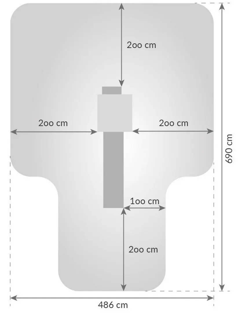 Complex pentru joaca Fungoo Funny 3 (Wood KDI)
