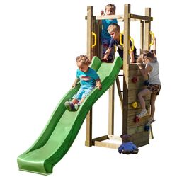 Complex pentru joaca Fungoo Funny 3 (Wood KDI)