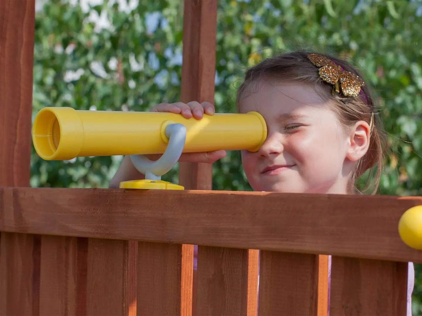 Complex de joaca Fungoo Giant Move + Beach (Wood Teak)