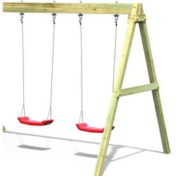 Complex de joaca Fungoo Green Space KDI (Wood) Thumb