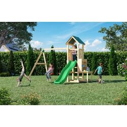 Complex de joaca Fungoo Highlight Kitchen KDI (Wood) Thumb