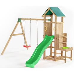 Complex de joaca Fungoo Highlight Kitchen KDI (Wood)