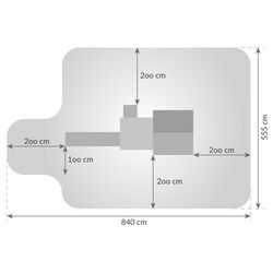 Complex de joaca Fungoo My House Free Time Beach (Wood Teak) Thumb