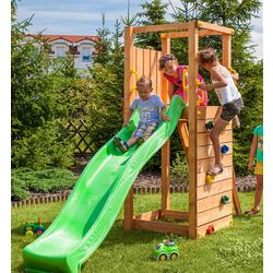 Complex de joaca Fungoo Tiptop (Wood Teak) Thumb