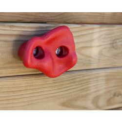 Modul escalada Fungoo Step On (Wood Teak) Thumb